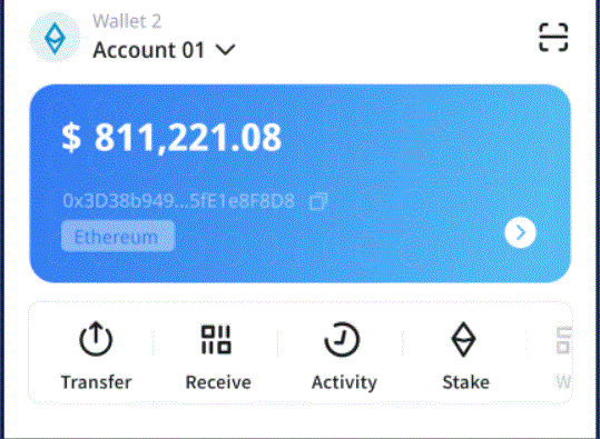 imToken钱包TRX买卖 - 一im钱包下载款全新的数字货币交易平台
